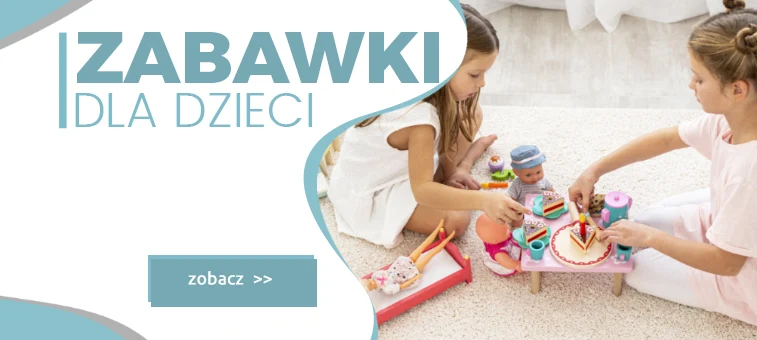 Zabawki